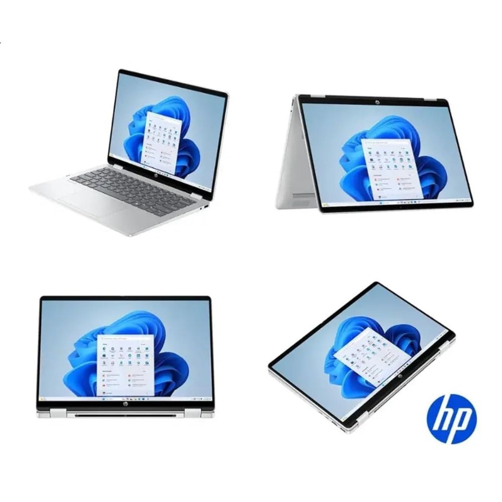 HP OMNIBOOK 5 CORE 5 FLIP X360 TOUCH 512GB